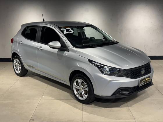 FIAT ARGO 1.0 FIREFLY FLEX DRIVE MANUAL